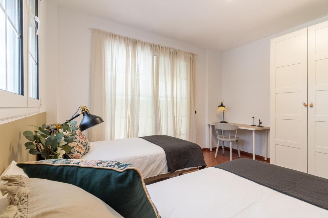 Flatguest Villa Veneguera San Bartolomé Ngoại thất bức ảnh
