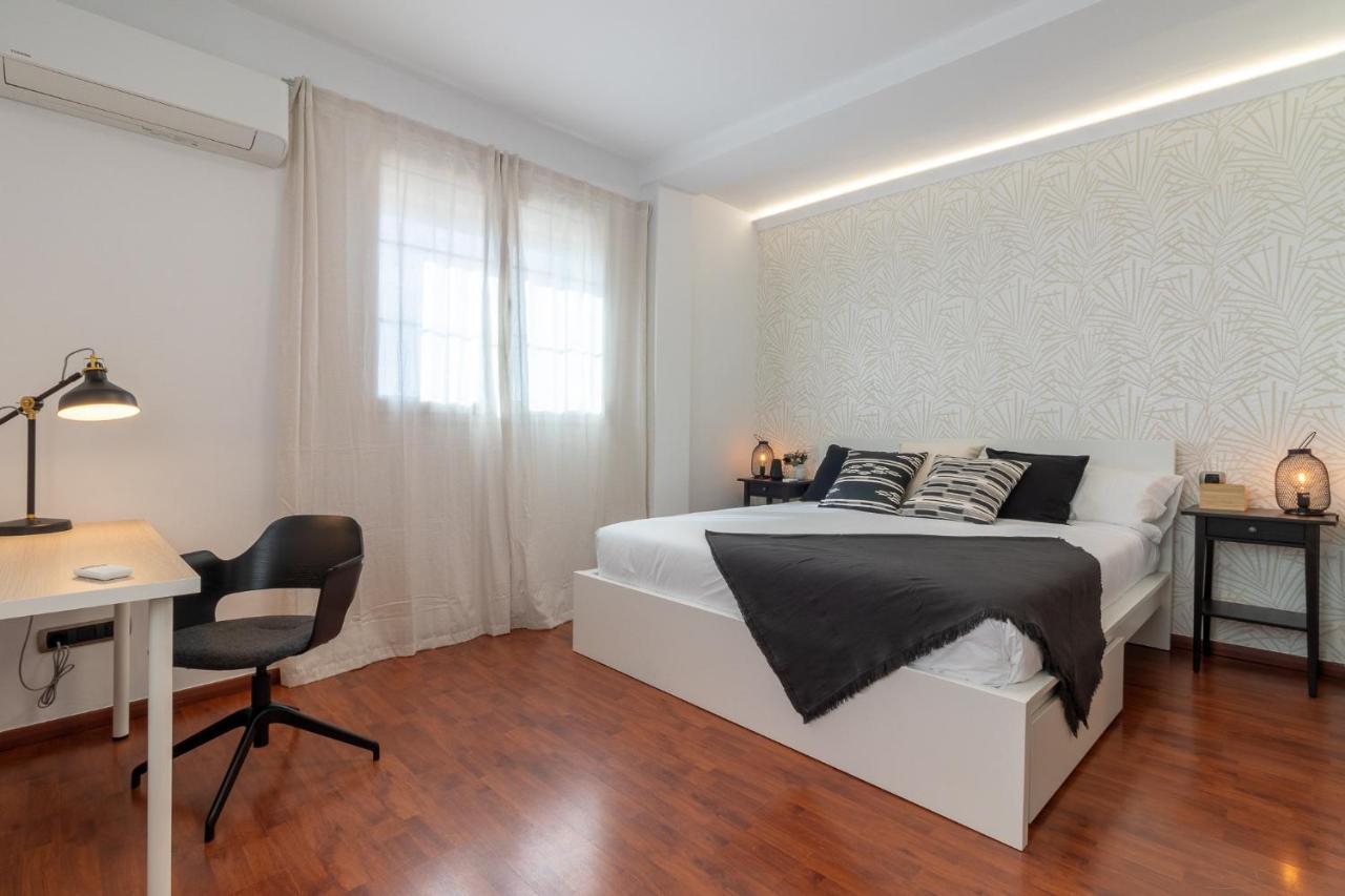 Flatguest Villa Veneguera San Bartolomé Ngoại thất bức ảnh