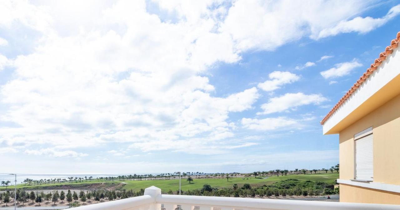 Flatguest Villa Veneguera San Bartolomé Ngoại thất bức ảnh