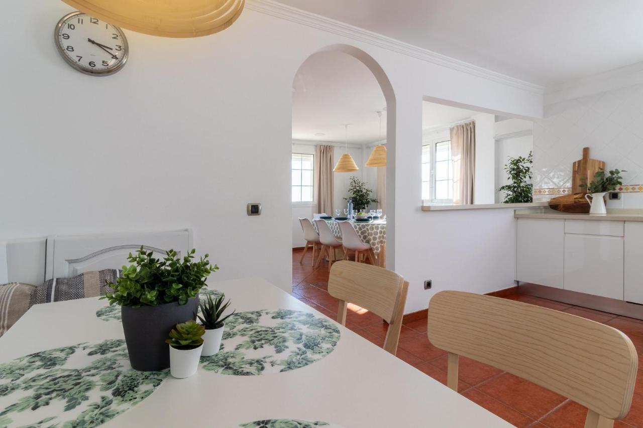 Flatguest Villa Veneguera San Bartolomé Ngoại thất bức ảnh