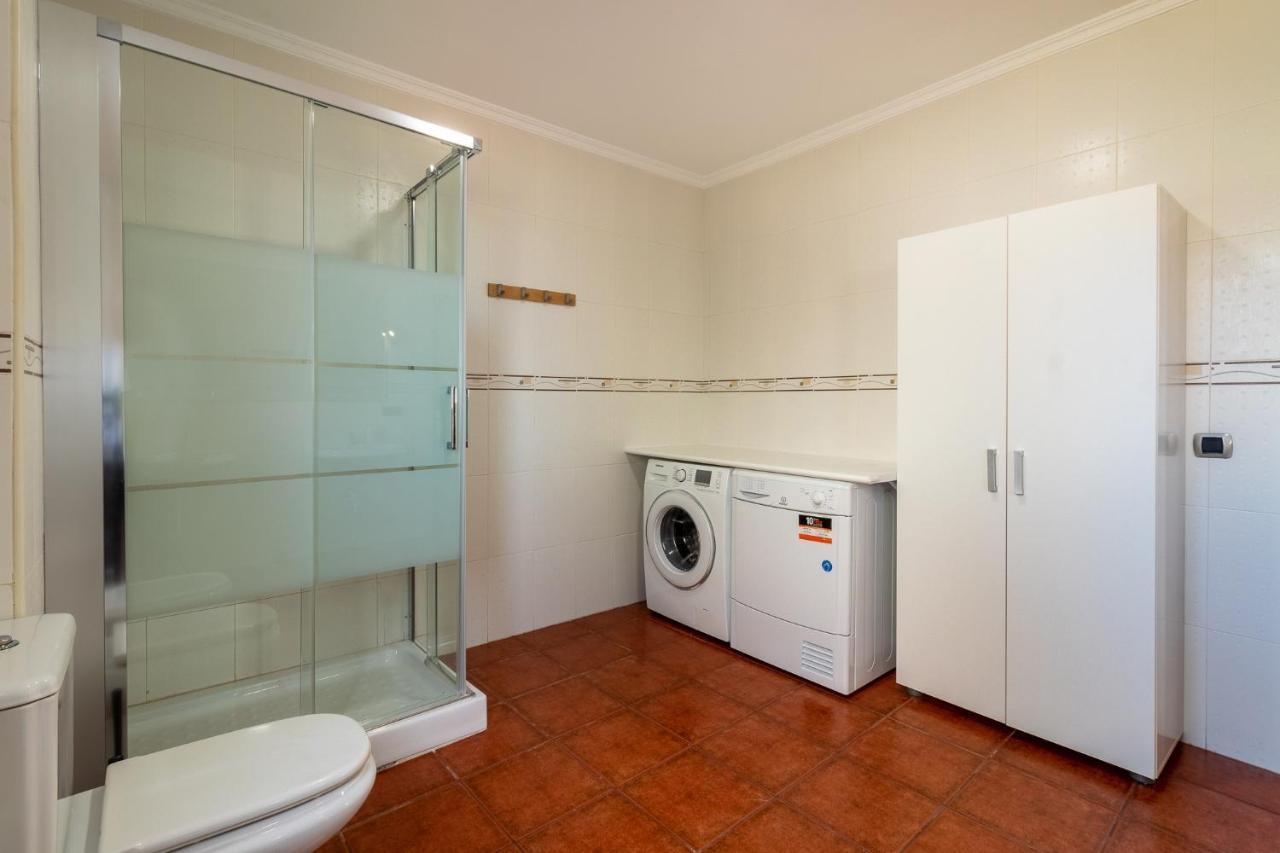 Flatguest Villa Veneguera San Bartolomé Ngoại thất bức ảnh