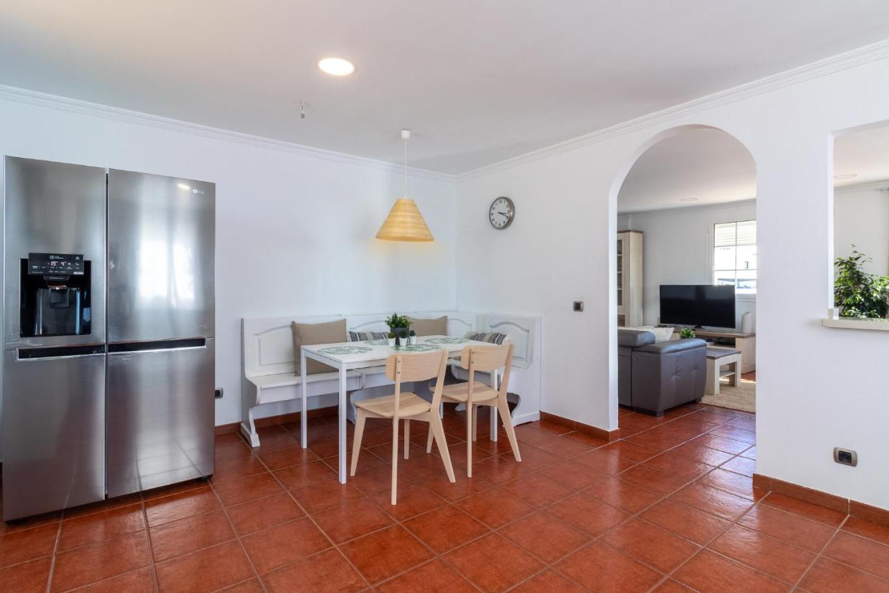 Flatguest Villa Veneguera San Bartolomé Ngoại thất bức ảnh