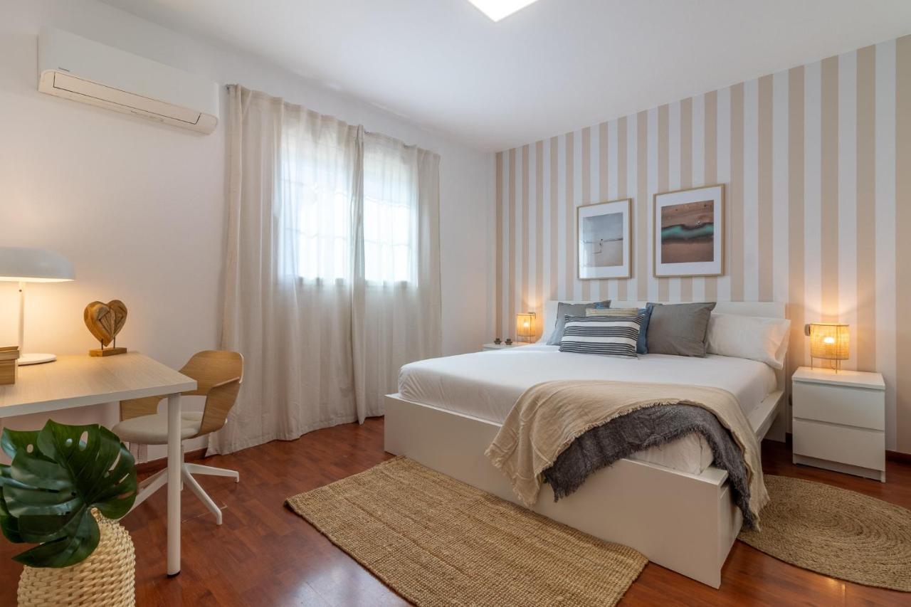 Flatguest Villa Veneguera San Bartolomé Ngoại thất bức ảnh