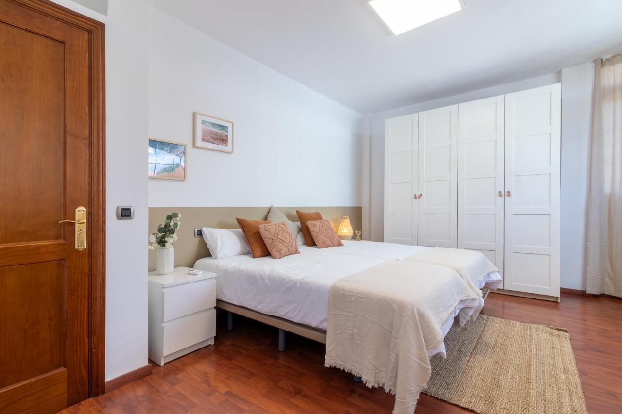 Flatguest Villa Veneguera San Bartolomé Ngoại thất bức ảnh