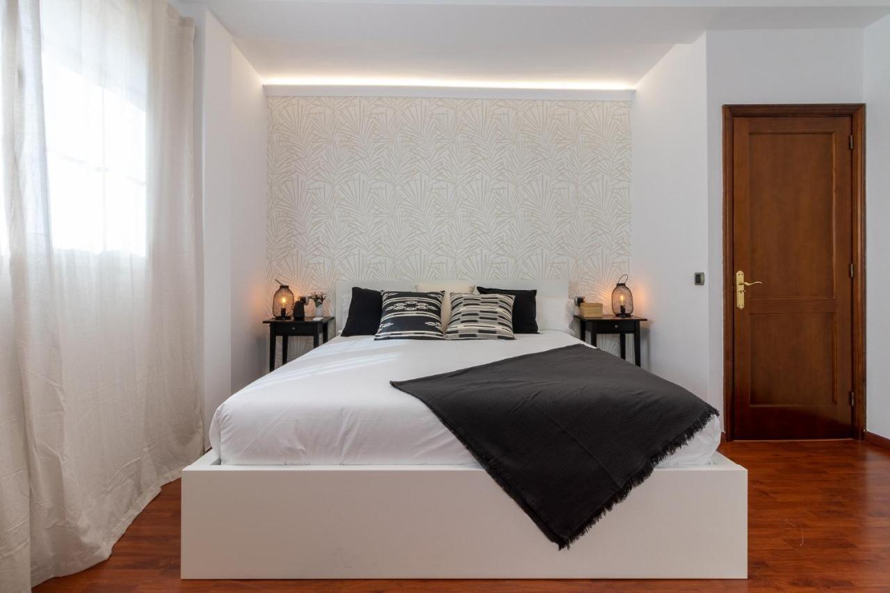 Flatguest Villa Veneguera San Bartolomé Ngoại thất bức ảnh