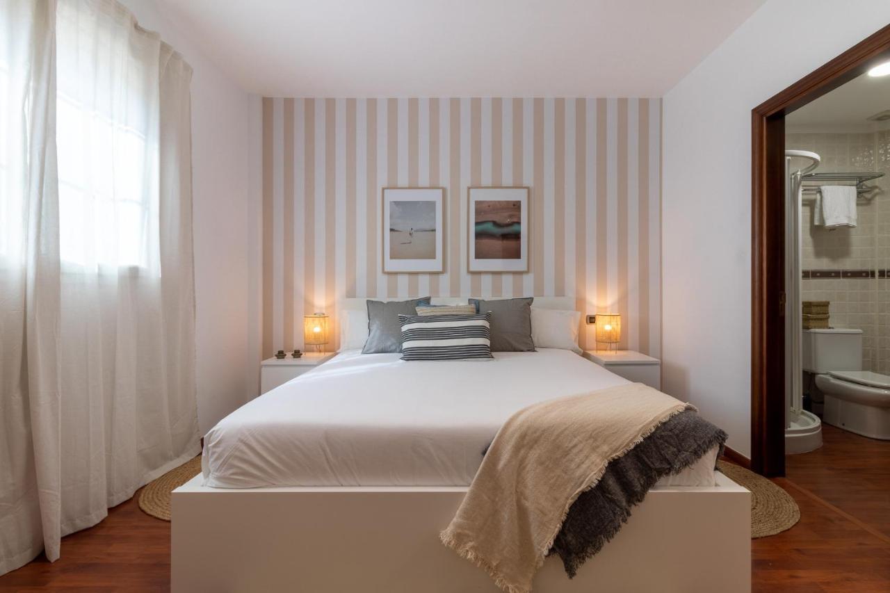 Flatguest Villa Veneguera San Bartolomé Ngoại thất bức ảnh